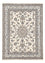 Tappeto Persero - Nain - 198 x 143 cm - beige chiaro