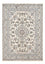 Tappeto Persero - Nain - 207 x 149 cm - beige chiaro