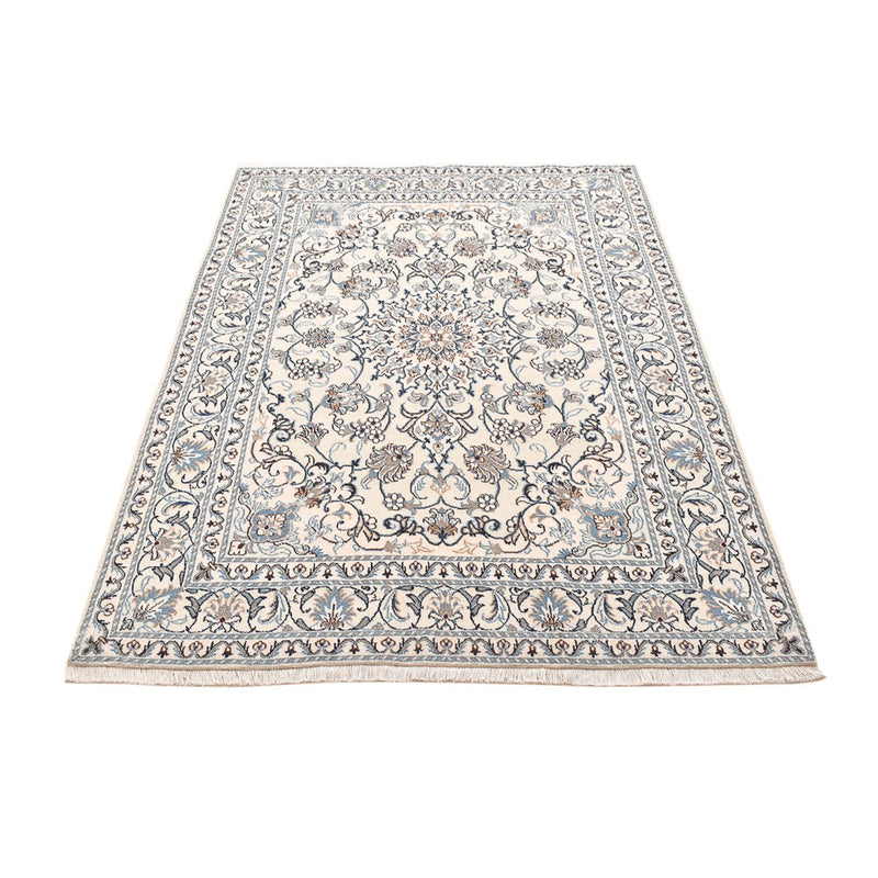 Tappeto Persero - Nain - 207 x 149 cm - beige chiaro