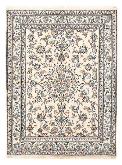 Nain - 12La Tappeto 147x195cm - Tappeto persiano