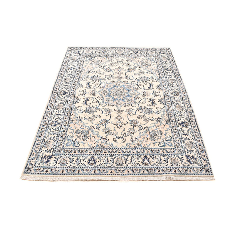 Tappeto Persero - Nain - 203 x 148 cm - beige chiaro