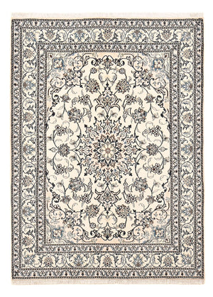 Tappeto Persero - Nain - 200 x 148 cm - beige chiaro