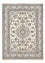 Tappeto Persero - Nain - 200 x 148 cm - beige chiaro