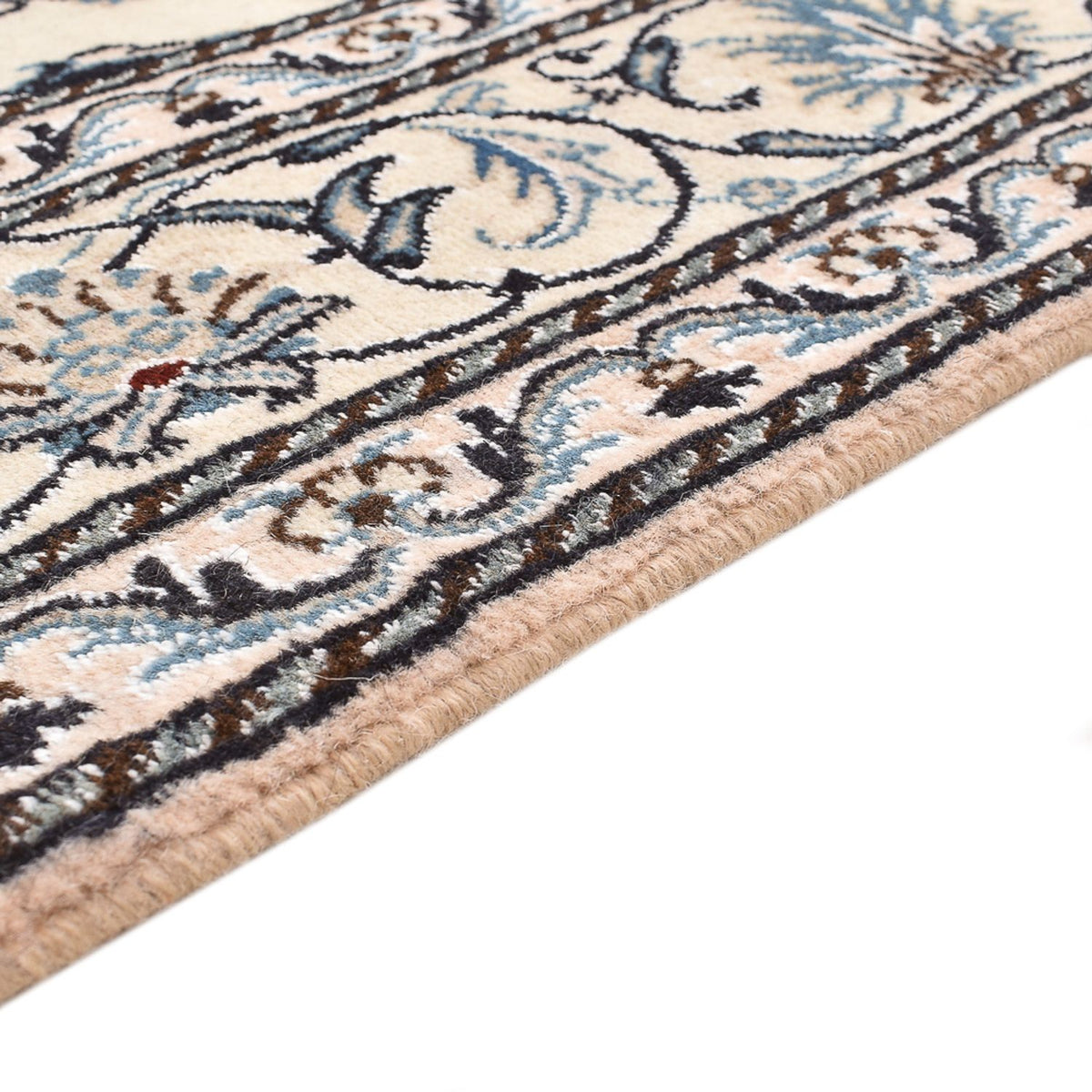 Tappeto Persero - Nain - 200 x 148 cm - beige chiaro