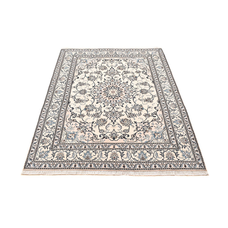 Tappeto Persero - Nain - 200 x 148 cm - beige chiaro