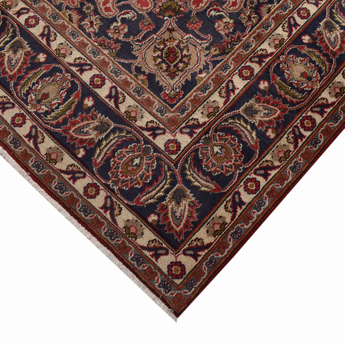 Tappeto Persero - Classico - 297 x 194 cm - rosso
