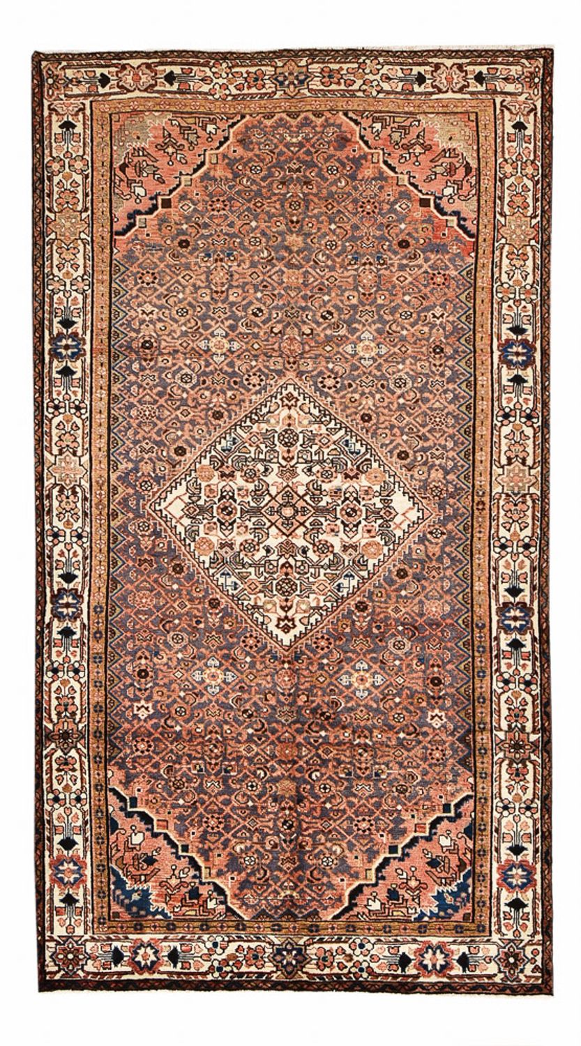 Tappeto Persero - Nomade - 298 x 164 cm - rosso chiaro