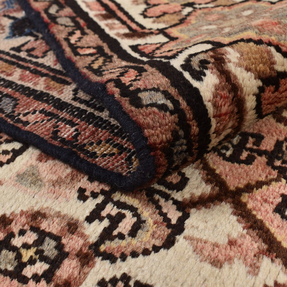 Tappeto Persero - Nomade - 298 x 164 cm - rosso chiaro