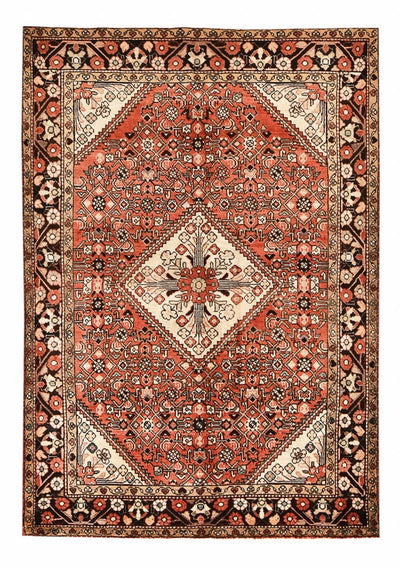 Borchalou Tappeto 154x218cm - Tappeto persiano