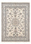 Tappeto Persero - Nain - 200 x 144 cm - beige chiaro