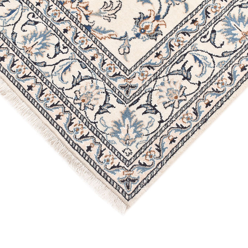 Tappeto Persero - Nain - 200 x 144 cm - beige chiaro