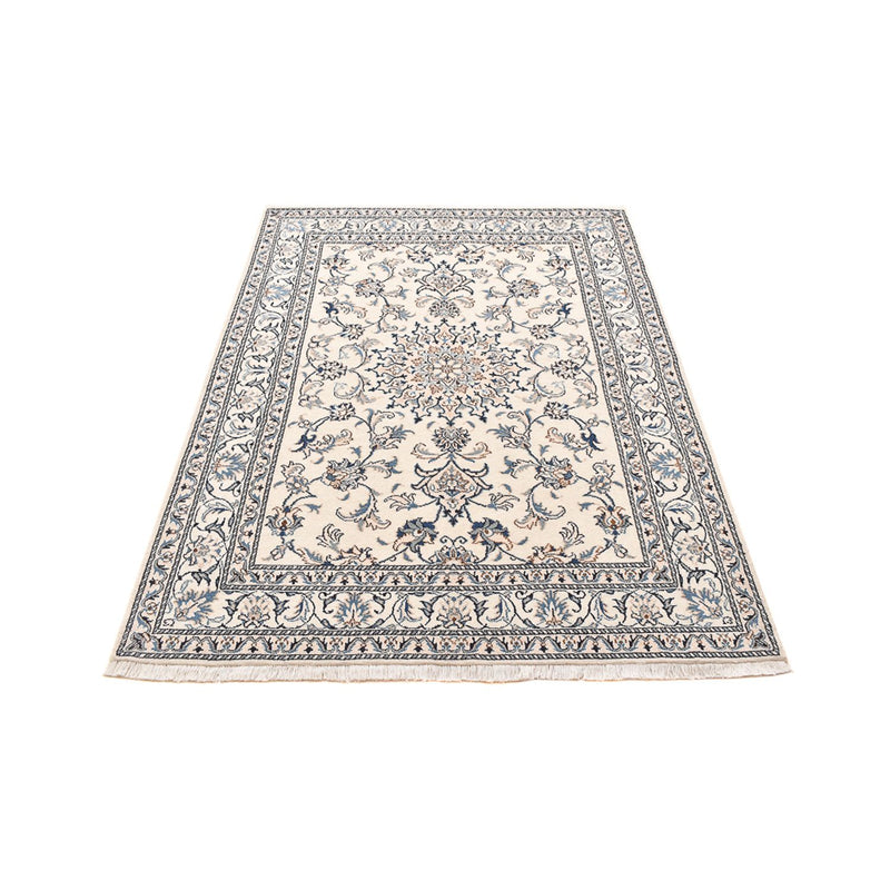 Tappeto Persero - Nain - 200 x 144 cm - beige chiaro