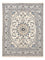 Tappeto Persero - Nain - 200 x 152 cm - beige chiaro