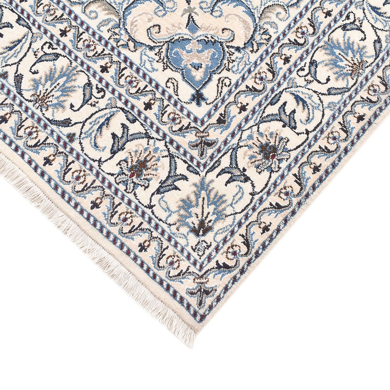 Tappeto Persero - Nain - 200 x 152 cm - beige chiaro