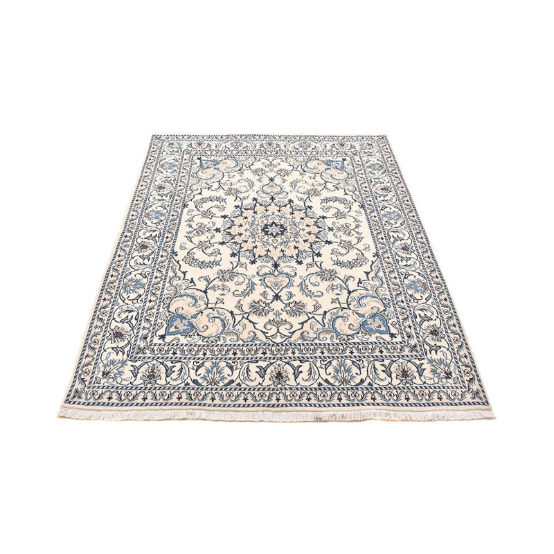 Tappeto Persero - Nain - 200 x 152 cm - beige chiaro