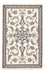 Tappeto Persero - Nain - 138 x 90 cm - beige chiaro