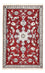 Tappeto Persero - Nain - 137 x 90 cm - rosso