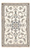 Tappeto Persero - Nain - 146 x 88 cm - beige chiaro