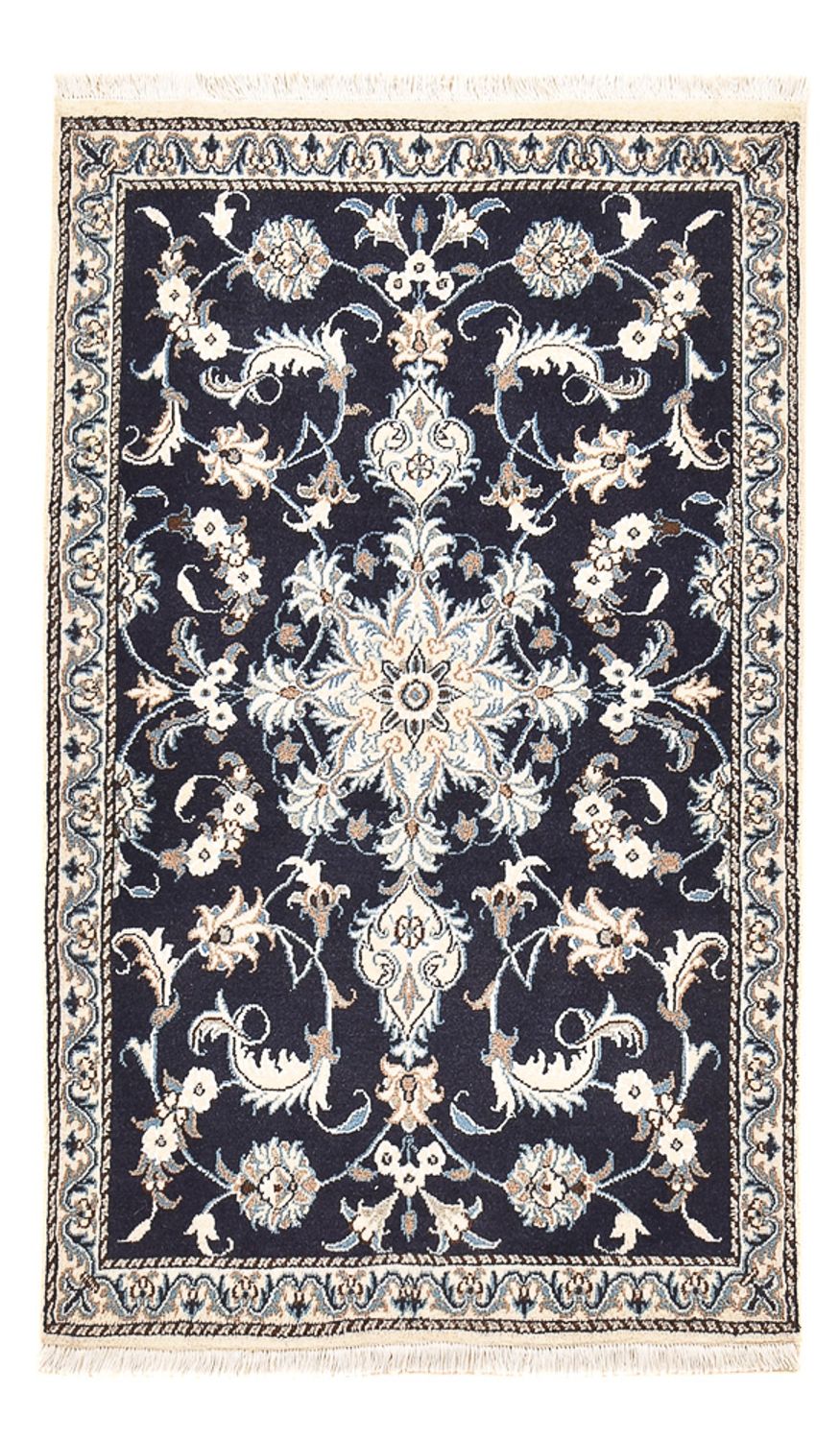 Tappeto Persero - Nain - 140 x 87 cm - beige scuro