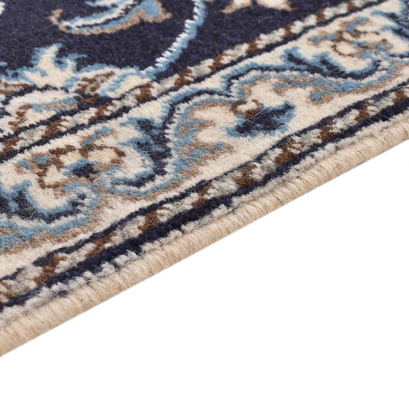 Tappeto Persero - Nain - 140 x 87 cm - beige scuro