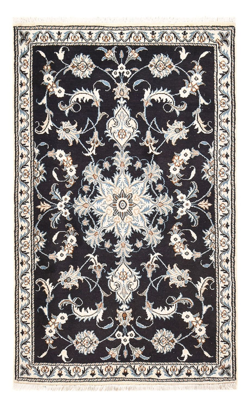 Tappeto Persero - Nain - 145 x 87 cm - beige scuro