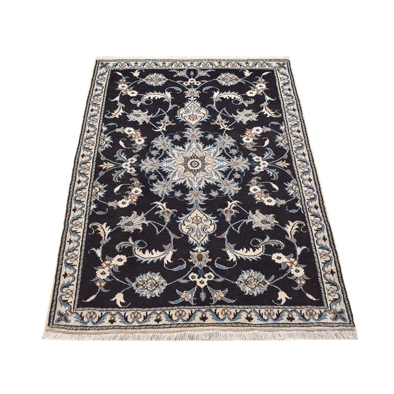 Tappeto Persero - Nain - 145 x 87 cm - beige scuro