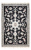 Tappeto Persero - Nain - 142 x 87 cm - blu scuro