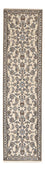 Tappeto corsia Tappeto Persero - Nain - 292 x 75 cm - beige