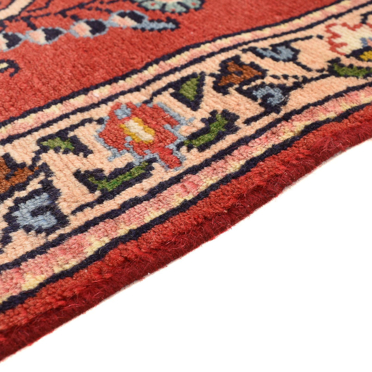 Tappeto Persero - Nomade - 122 x 75 cm - rosso