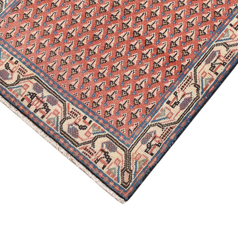 Tappeto Persero - Mir - 123 x 62 cm - rosso chiaro