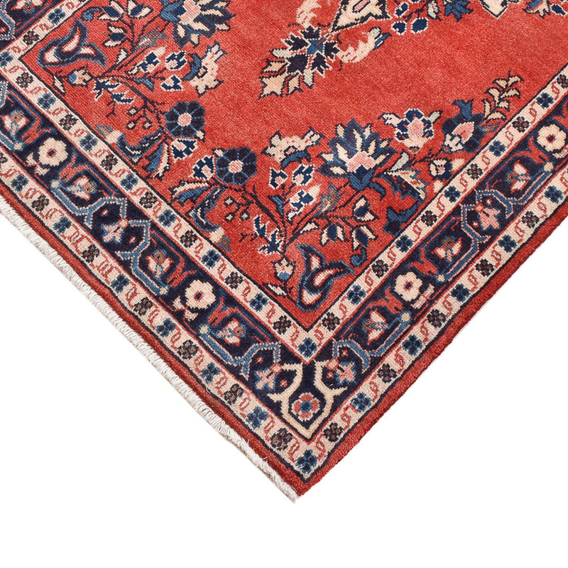Tappeto Persero - Classico - 127 x 65 cm - rosso