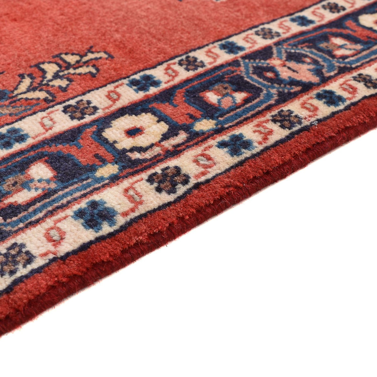 Tappeto Persero - Classico - 127 x 65 cm - rosso