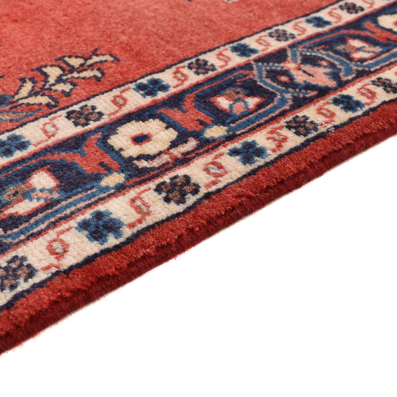 Tappeto Persero - Classico - 127 x 65 cm - rosso