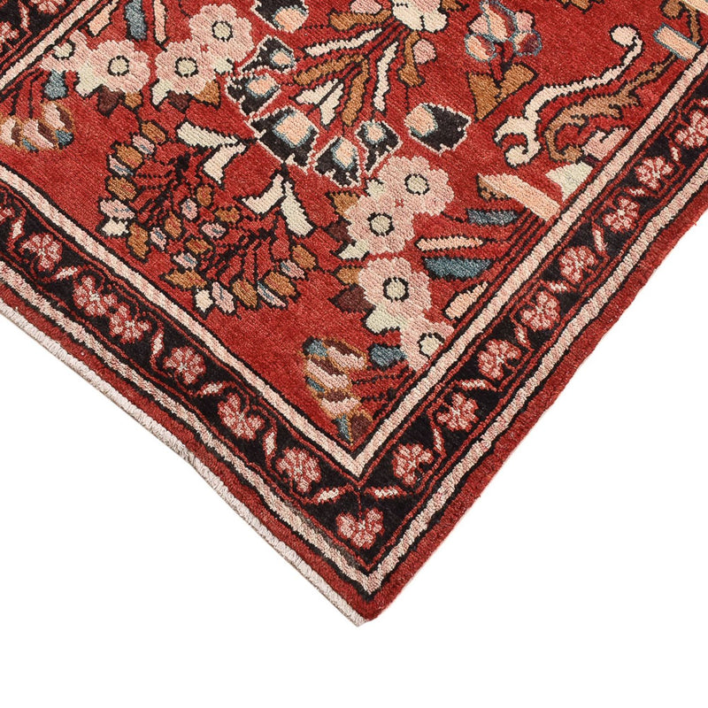 Tappeto Persero - Nomade - 150 x 73 cm - rosso