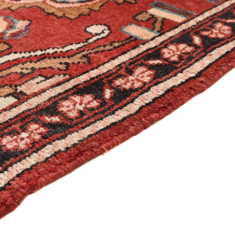 Tappeto Persero - Nomade - 150 x 73 cm - rosso