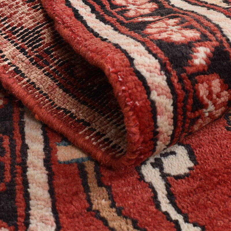 Tappeto Persero - Nomade - 150 x 73 cm - rosso