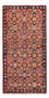 Tappeto Persero - Classico - 129 x 64 cm - rosso chiaro