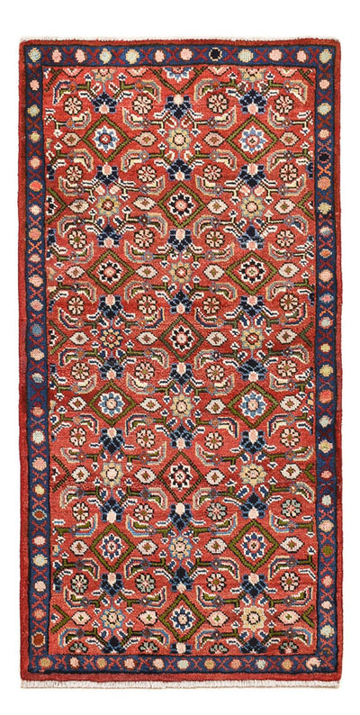 Mahal Tappeto 64x129cm - Tappeto persiano