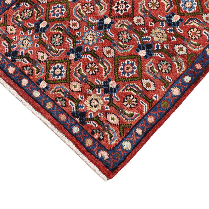 Tappeto Persero - Classico - 129 x 64 cm - rosso chiaro