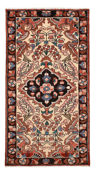 Tappeto Persero - Nomade - 139 x 71 cm - multicolore