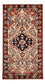Tappeto Persero - Nomade - 139 x 71 cm - multicolore