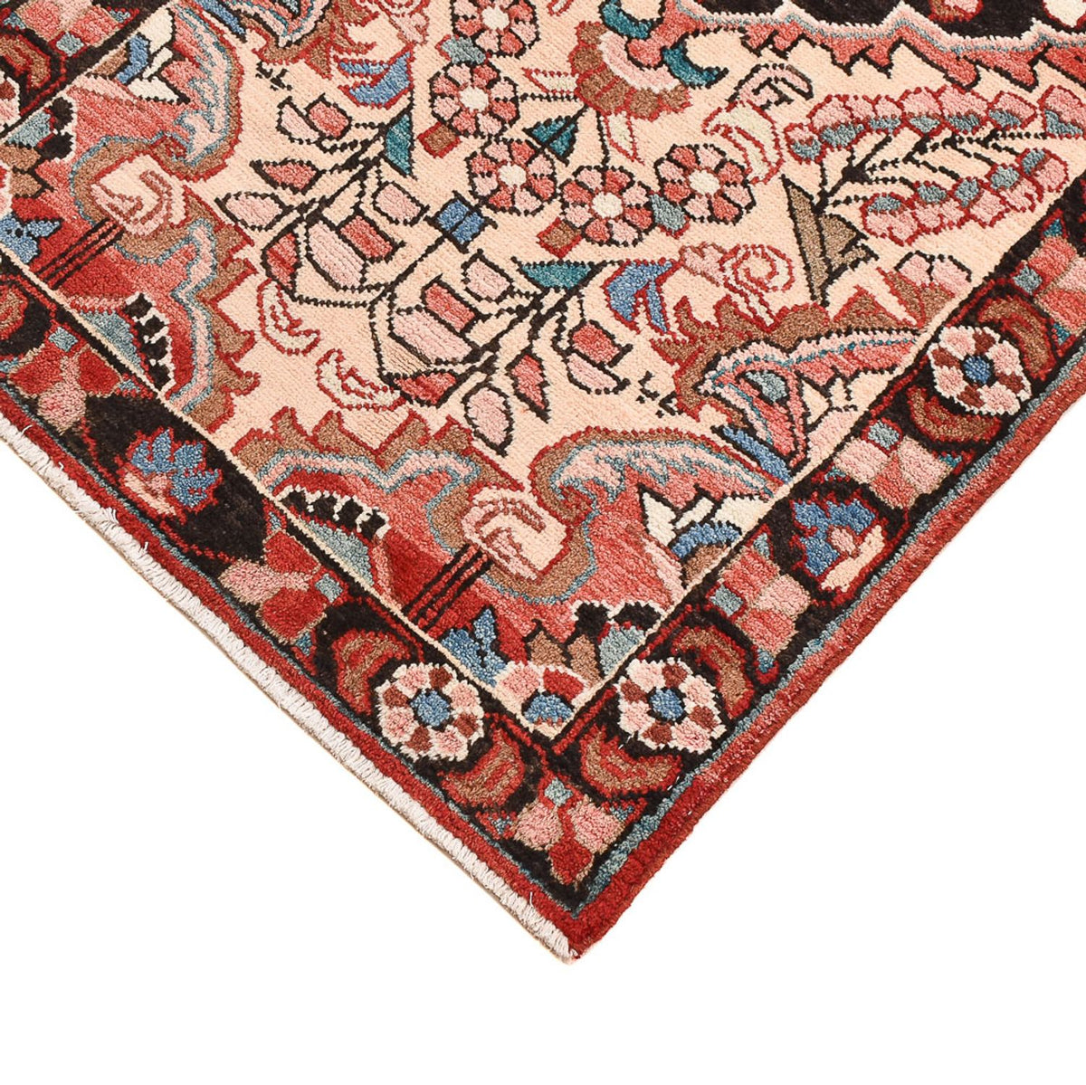 Tappeto Persero - Nomade - 139 x 71 cm - multicolore