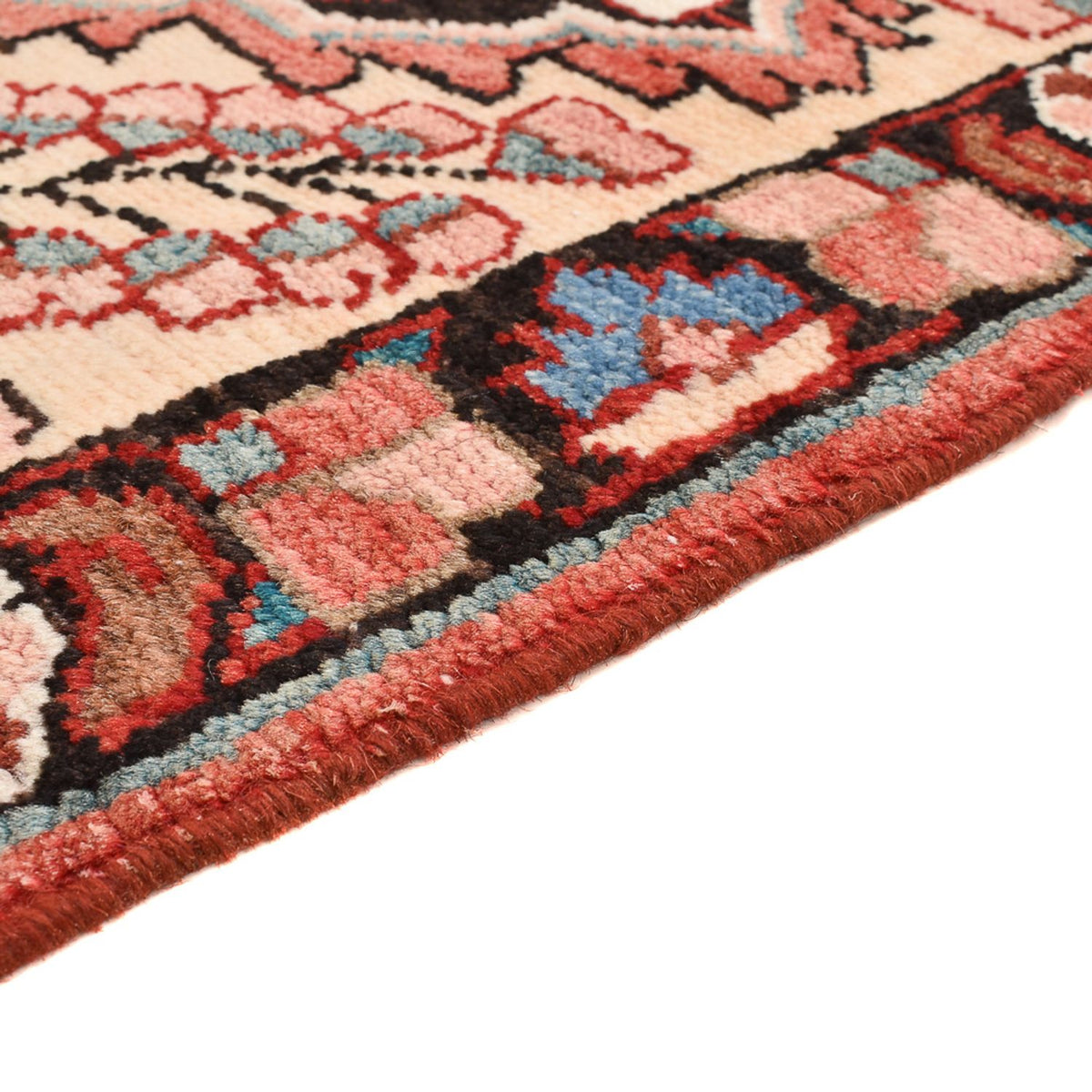 Tappeto Persero - Nomade - 139 x 71 cm - multicolore