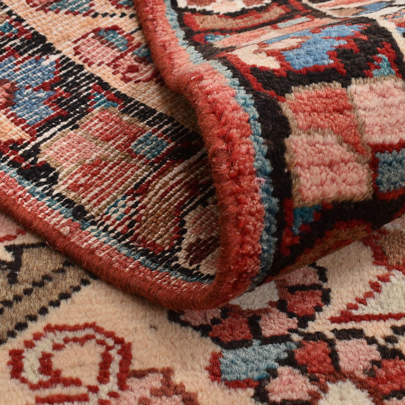 Tappeto Persero - Nomade - 139 x 71 cm - multicolore