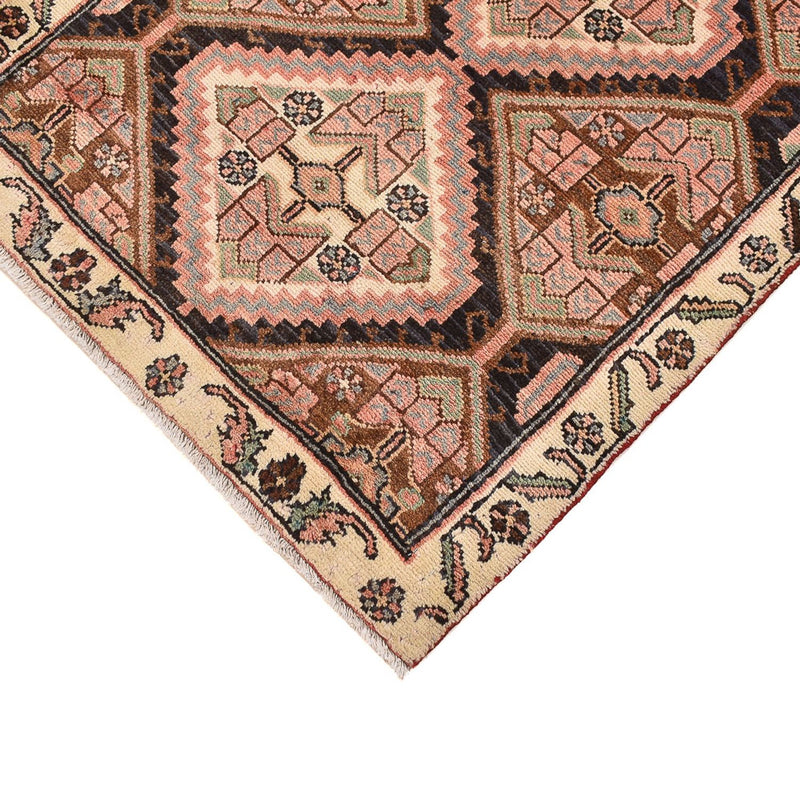 Tappeto Persero - Nomade - 120 x 70 cm - beige chiaro