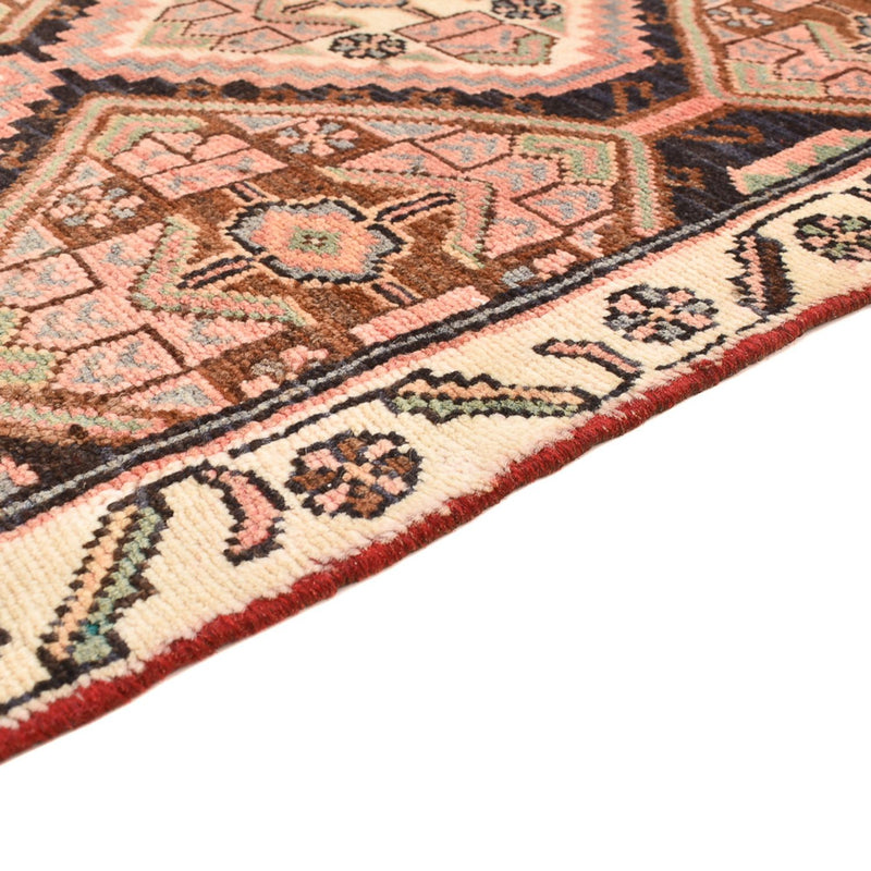 Tappeto Persero - Nomade - 120 x 70 cm - beige chiaro