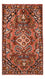 Tappeto Persero - Nomade - 127 x 72 cm - rosso chiaro