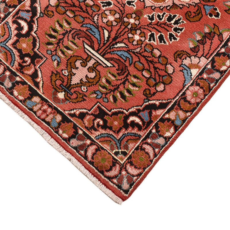 Tappeto Persero - Nomade - 127 x 72 cm - rosso chiaro