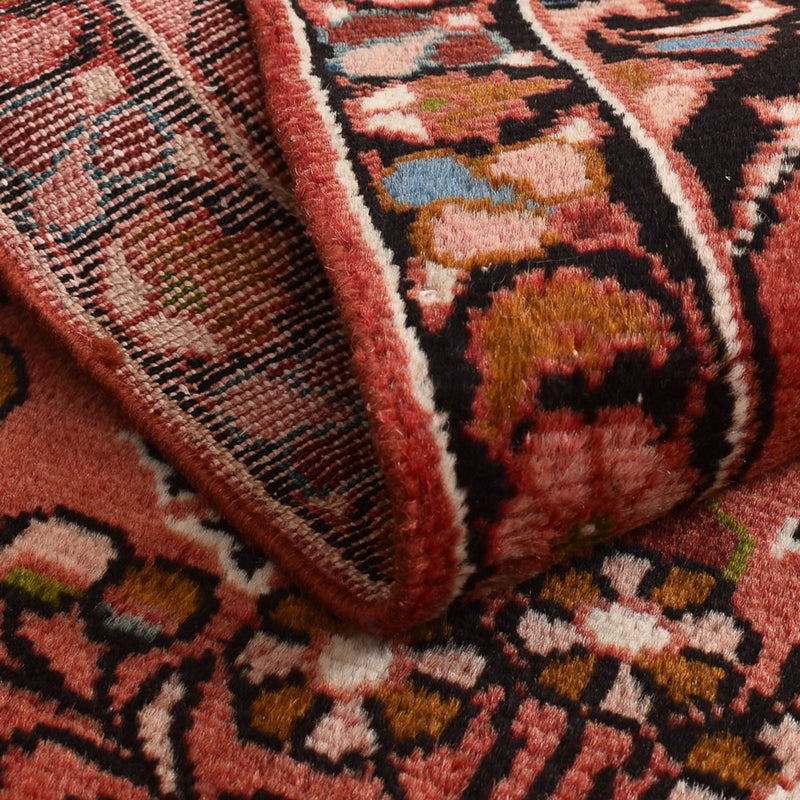 Tappeto Persero - Nomade - 127 x 72 cm - rosso chiaro