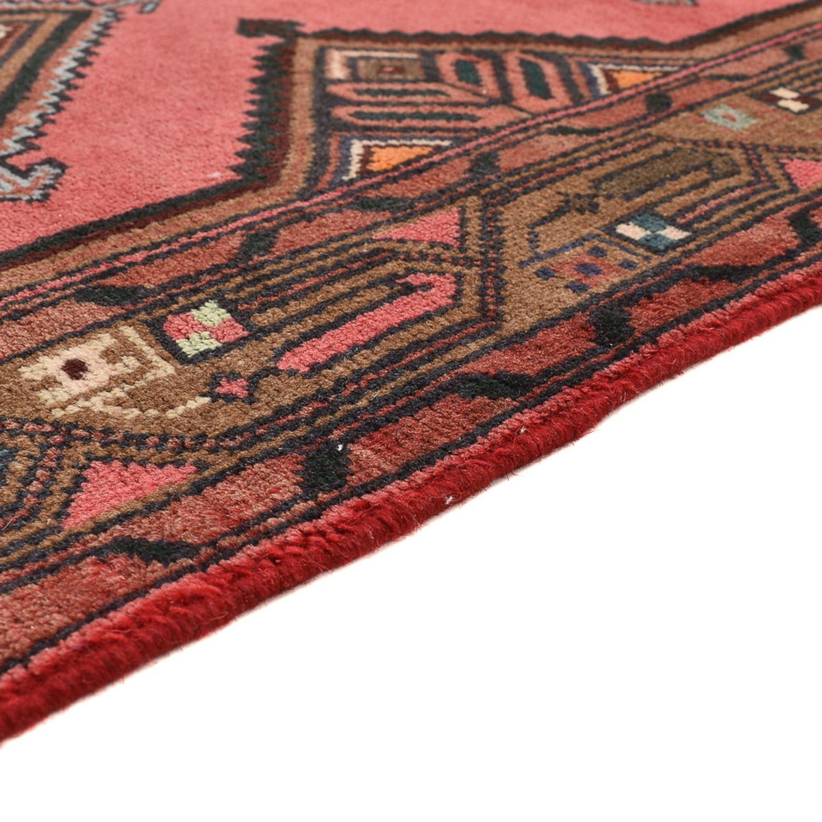 Tappeto Persero - Nomade - 123 x 75 cm - rosso chiaro
